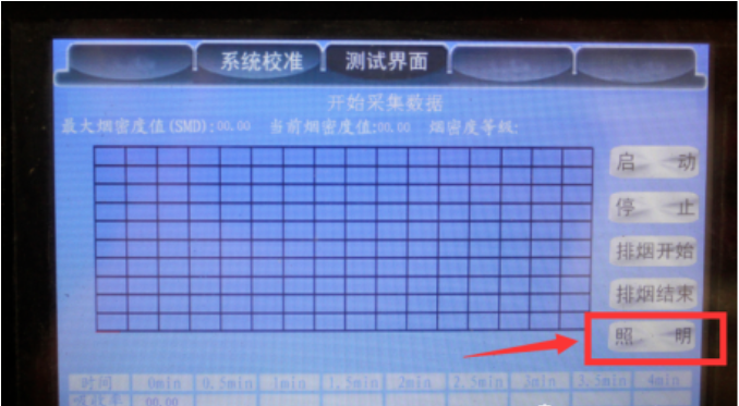 ZM-YMDY宁夏烟密度仪